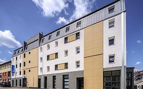 Ibis Budget Forbach Centre